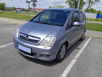 Авто Opel Meriva 2010 № 7366936