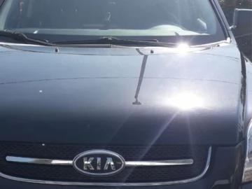 Авто KIA Sportage 2008 № 7366953
