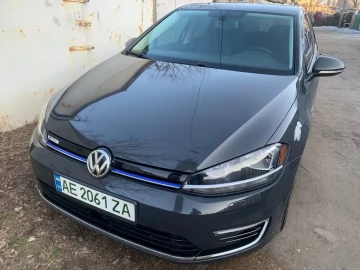 Авто Volkswagen Golf 2019 № 7366970