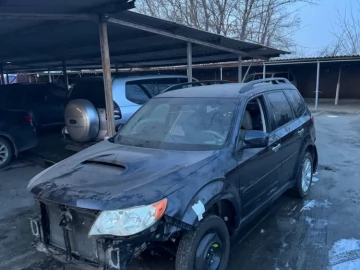 Авто Subaru Forester 2014 № 7366982