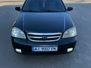 Авто Chevrolet Alero 2004 № 7366985