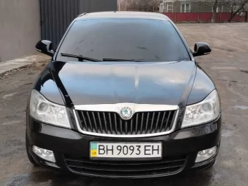 Авто Skoda Octavia 2012 № 7366990