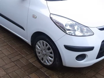 Авто Hyundai Accent 2010 № 7366995