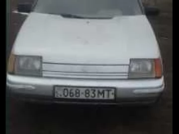Авто ЗАЗ 1103 Slavuta 2003 № 7366999