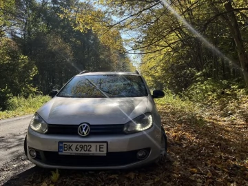 Авто Volkswagen Golf 2012 № 7367014