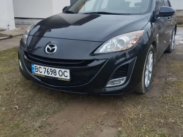 Авто Mazda 3 2009 № 7367026