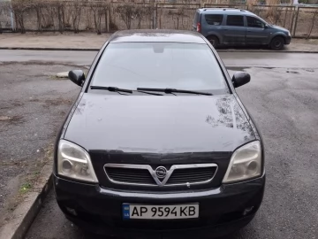 Авто Opel Vectra 2004 № 7367029