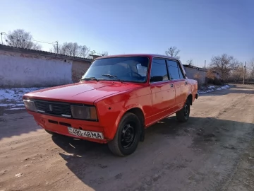 Авто ВАЗ 2105 1984 № 7367046