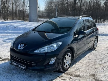 Авто Peugeot 308 2011 № 7367051