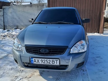 Авто ВАЗ 2170 Priora 2008 № 7367053