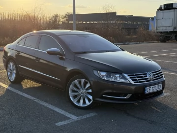 Авто Volkswagen Passat Cc 2014 № 7367066