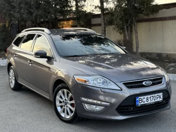 Авто Ford Mondeo 2010 № 7367069