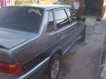 Авто ВАЗ 2115 2012 № 7367079
