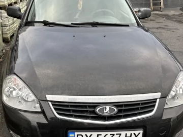 Авто ВАЗ 2170 Priora 2008 № 7367092