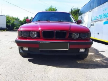 Авто BMW 5 Серия 1991 № 7367105