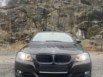Авто BMW 3 Серия 2009 № 7367131