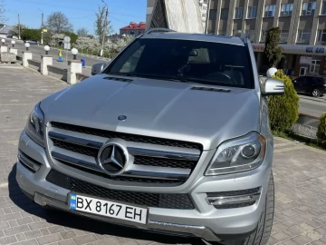 Авто Mercedes Cl Серия 2014 № 7367425