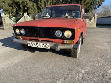 Авто ВАЗ 2103 1977 № 7367429