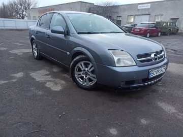 Авто Opel Vectra 2003 № 7367435