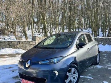 Авто Renault Zoe 2018 № 7367444