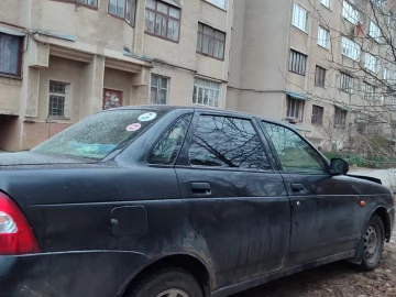Авто ВАЗ 2107 2008 № 7367590