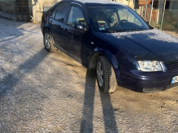 Авто Volkswagen Bora 2000 № 7367599