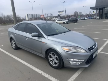 Авто Ford Mondeo 2008 № 7367601