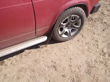 Авто ВАЗ 2104 1987 № 7367604