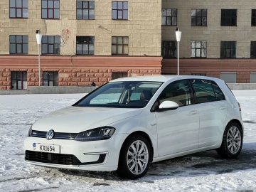 Авто Volkswagen Golf 2015 № 7367616