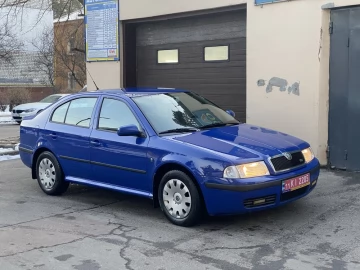 Авто Skoda Octavia 2009 № 7368069