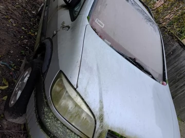 Авто Opel Zafira 2001 № 7368079