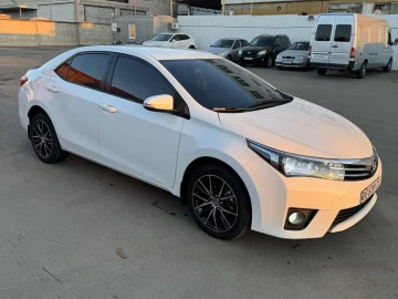 Авто Toyota Corolla 2014 № 7368081