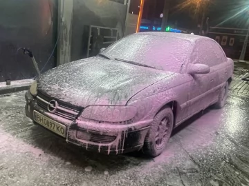 Авто Opel Omega 1999 № 7368093