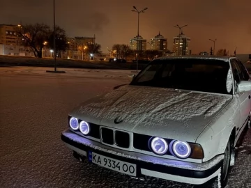 Авто BMW 5 Серия 1990 № 7368117