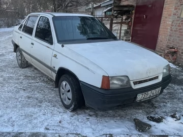 Авто Opel Kadett 1991 № 7368143