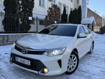 Авто Toyota Camry 2015 № 7368254