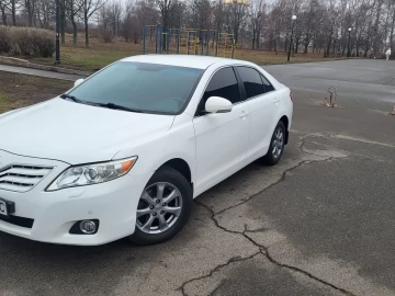 Авто Toyota Camry 2010 № 7368257