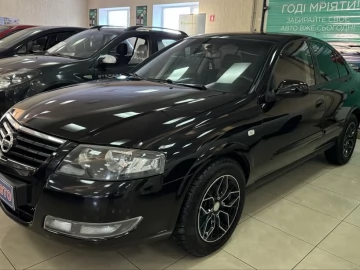 Авто Nissan Almera 2012 № 7368259