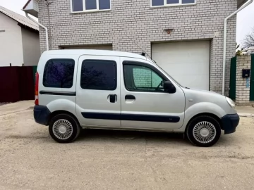 Авто Renault Kangoo Express 2006 № 7368269