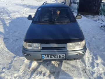 Авто ВАЗ 21111 2005 № 7368280