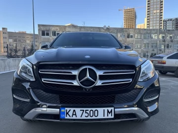 Авто Mercedes Gl Серия 2015 № 7368284