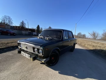 Авто ВАЗ 21063 1987 № 7368287