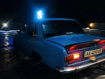 Авто ВАЗ 2101 1971 № 7368616