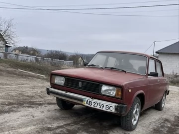 Авто ВАЗ 21053 1996 № 7368643