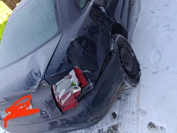Авто Audi A4 1996 № 7368678