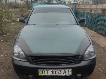 Авто ВАЗ 21071 2007 № 7368770