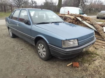 Авто Renault 21 1988 № 7368772