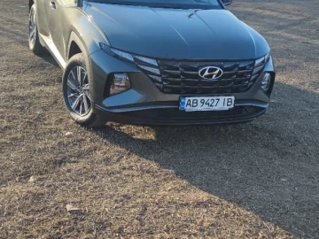 Авто Hyundai Amica 2021 № 7368776