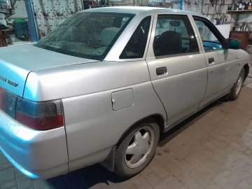 Авто ВАЗ 2110 2005 № 7368779