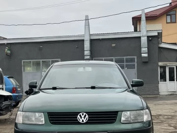 Авто Volkswagen Passat Sedan 1999 № 7368784